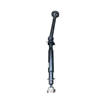 Mercedes-Benz GLE W167 Rear driveshaft/prop shaft A1674108003