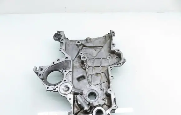 KIA Ceed Timing belt guard (cover) 