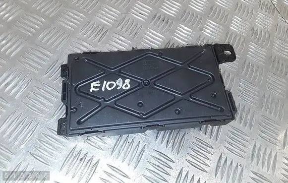 BMW 3 F30 F35 F31 Engine control unit/module 6135927982401