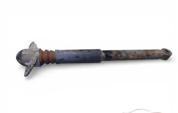 Skoda Octavia Mk2 (1Z) Rear shock absorber/damper 1K0512011RP
