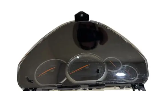 Mitsubishi Grandis Speedometer (instrument cluster) 8100A923 2574402451