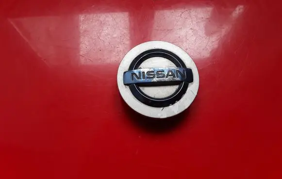 Nissan Leaf I (ZE0) Original wheel cap 40342AU510