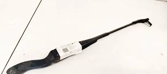 Mercedes-Benz E W211 Front wiper blade arm A2118200344