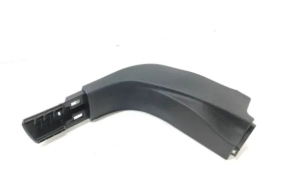 Citroen Berlingo Front sill trim cover 9816395877 96642V01
