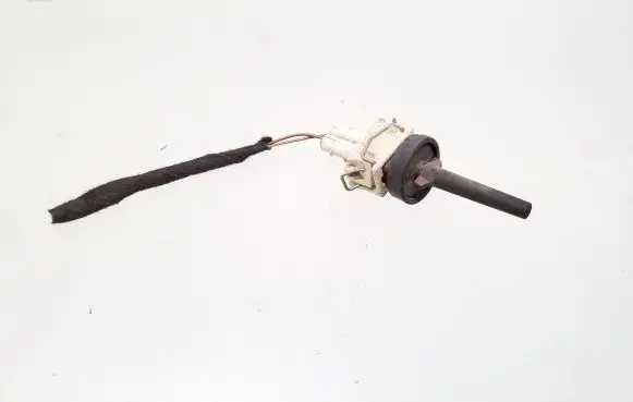 Volkswagen PASSAT B5 Interior temperature sensor 4A0820539