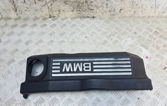 BMW 3 E46 Engine cover (trim) 7504889 11127504889