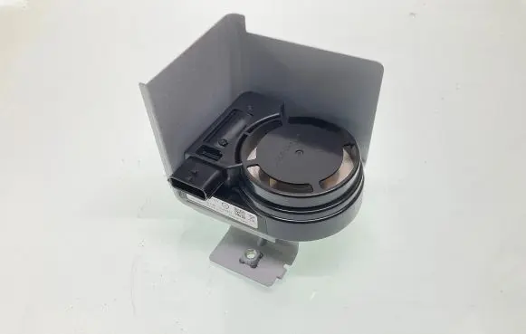 Nissan Leaf II (ZE1) Alarm system siren 284875SA1A VDE4911
