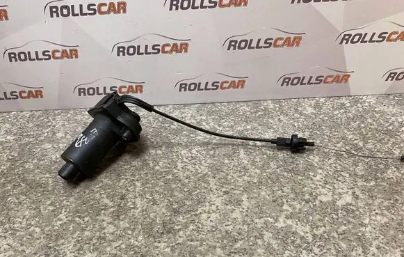 BMW 5 E39 Cruise control unit/module 0205005010