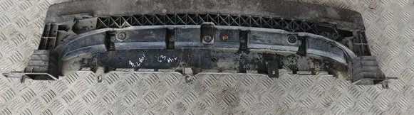 Citroen C3 Aircross Front bumper support beam 39103845