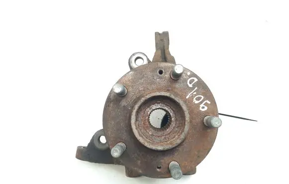 KIA Ceed Front wheel hub