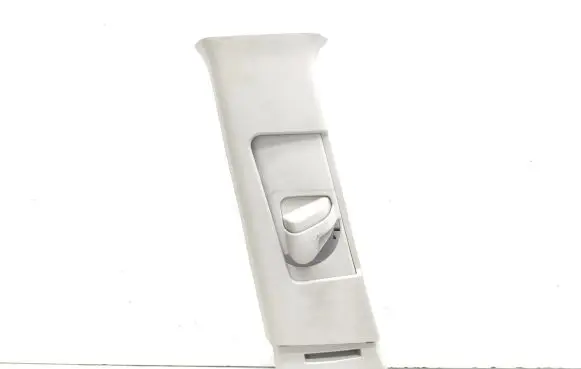 Toyota RAV 4 (XA40) (B) pillar trim (top) 7302433030 7313633030
