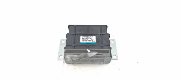Mitsubishi Outlander Battery control module 9499D054 V0T91272H 4611