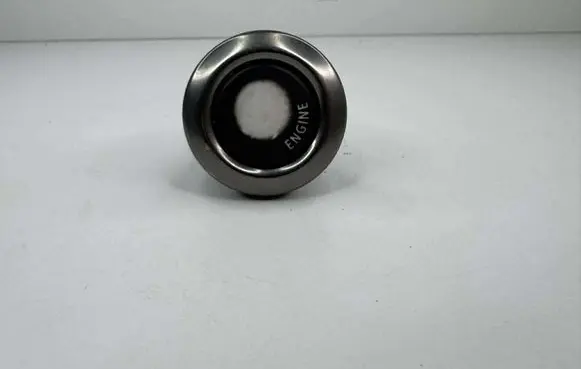 BMW 5 E60 E61 Engine start stop button switch 10862510 69604311