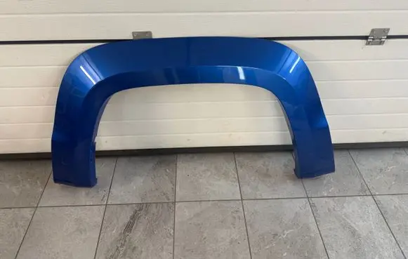 Volkswagen Amarok Rear arch trim 2H6853818R