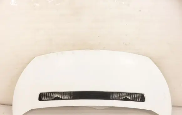 Peugeot Expert Engine bonnet/hood 