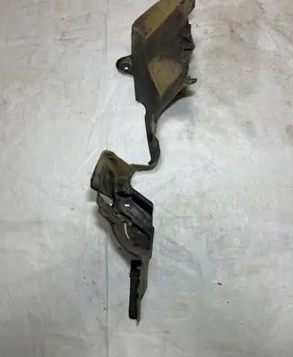 Chrysler Town u0026 Country V Intercooler air guide/duct channel 55111465AA