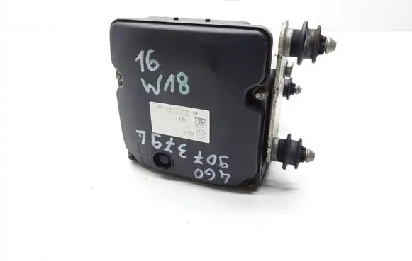 Audi A6 S6 C7 4G ABS Pump 4G0907379L
