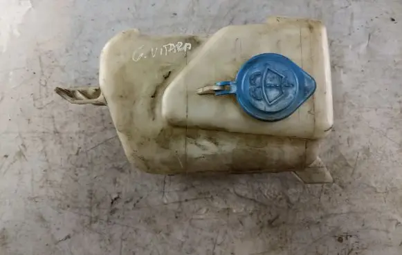 Suzuki Grand Vitara I Coolant expansion tank/reservoir 060351928 120417