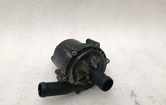 Tesla Model X Electric auxiliary coolant/water pump 105452900F