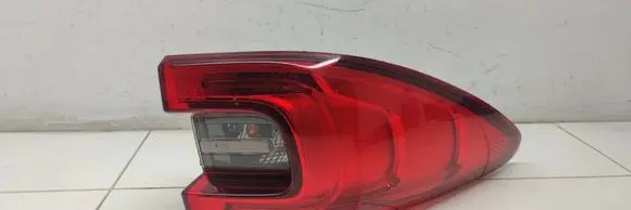 Renault Kadjar Rear/tail lights 265552478R