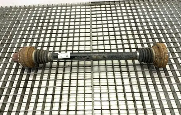 Audi Q8 Rear driveshaft 4M0501203D