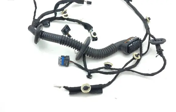 Renault Captur II Front door wiring loom 241248276R 15194 00000
