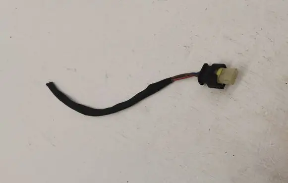 Mercedes-Benz E W213 Parking sensor (PDC) wiring loom A0225452526