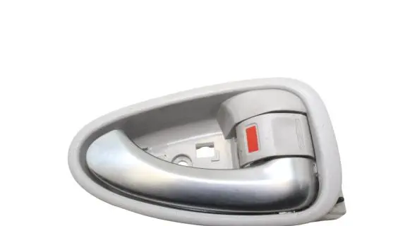 Toyota Avensis T270 Front door interior handle 6920505051