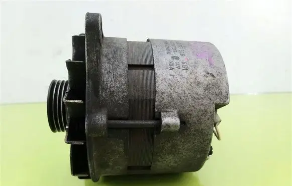 Skoda Felicia I Generator/alternator 443113516