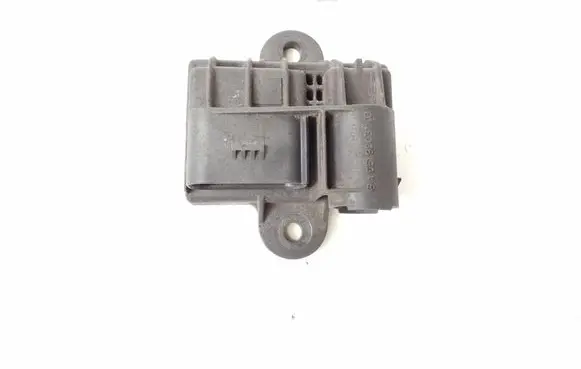 Infiniti Q30 Glow plug pre-heat relay A6519003103