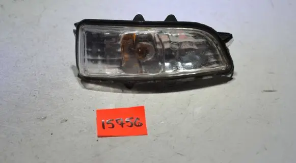 Volvo V70 Mirror indicator light 4040046