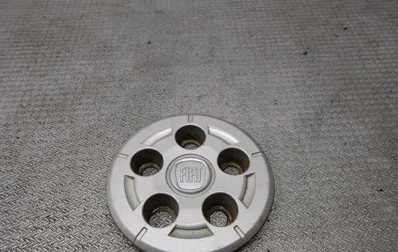 Fiat Ducato Original wheel cap 1358876080