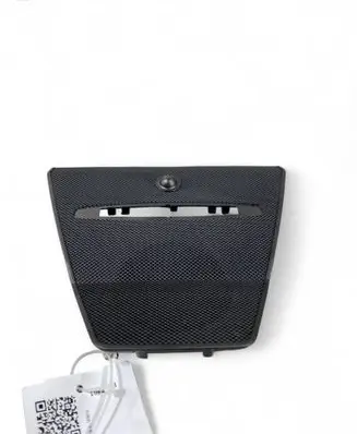 Mercedes-Benz E W212 Dash center speaker trim cover A2126801289