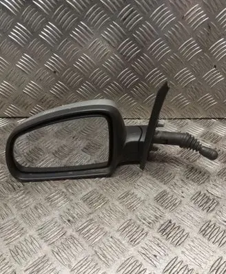 Opel Meriva A Manual wing mirror 