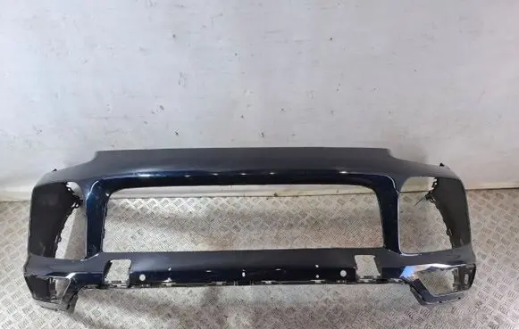 Porsche Cayenne (9Y0 9Y3) Front bumper 9Y0807221B