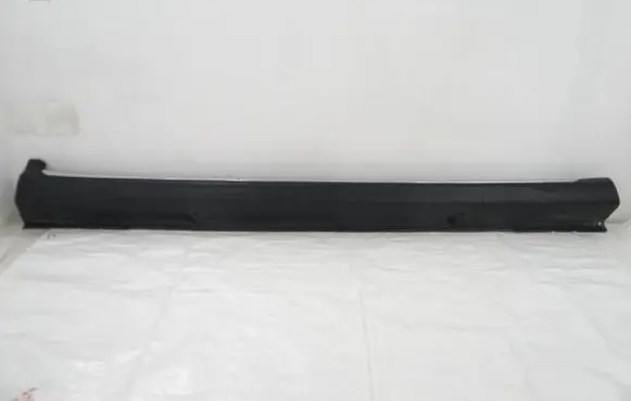 Citroen C4 Aircross Front sill trim cover 6512A352