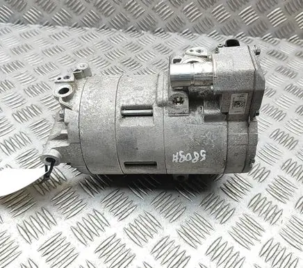 BMW 3 G20 G21 Air conditioning (A/C) compressor (pump) 9496109