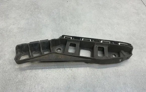 Volkswagen Scirocco Front bumper mounting bracket 1K8807183B