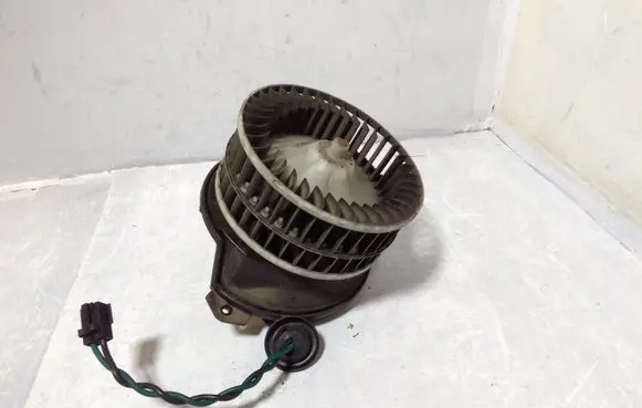 Chrysler Pacifica Heater fan/blower 70113 7011331111A K4325