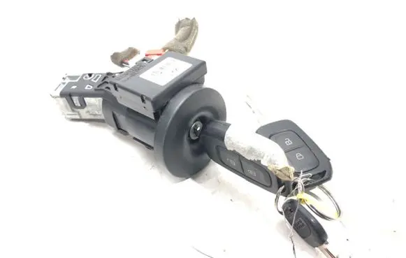 Dacia Sandero Ignition lock 285916556R