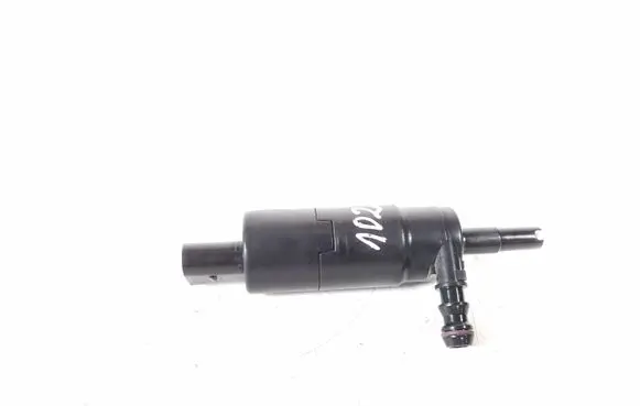 Porsche Cayenne (92A) Headlight washer pump 3B7955681 95862450200