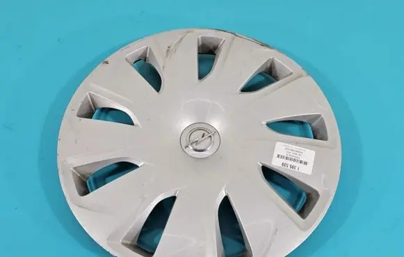 Opel Astra K R16 wheel hub/cap/trim 13409776 IMPRK1395539