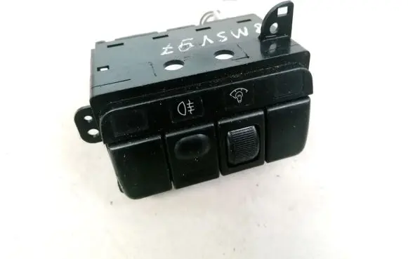 Mitsubishi Space Wagon Fog light switch 