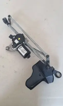BMW 4 F32 F33 Front wiper linkage and motor W000026097