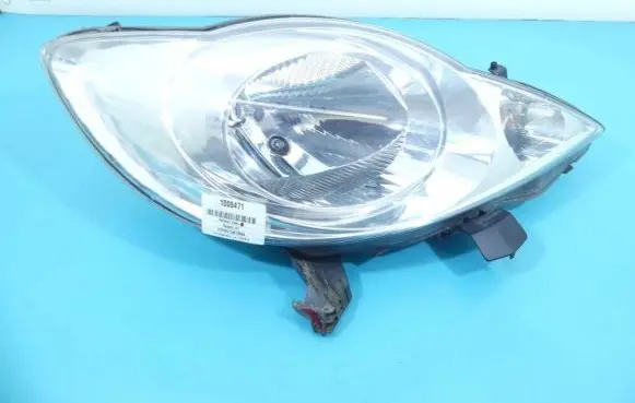 Peugeot 107 Headlight/headlamp 81110-0H030 IMPRK1006471