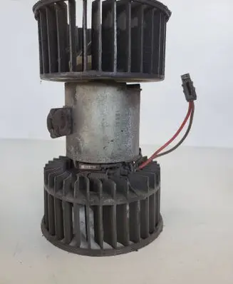BMW 5 E39 Heater fan/blower 1BB52