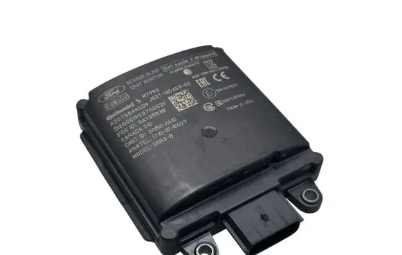 Ford Edge II Blind spot module A2C75848209 JR3T14D453CC 00C195270052