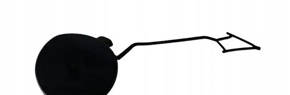 Volkswagen Touran II Tow hook cap/cover 5TA807441