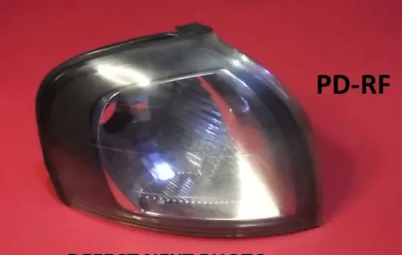 Volvo S80 Front indicator light 9154473 9154475