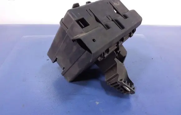 Mercedes-Benz S W222 Battery box tray A2225450240